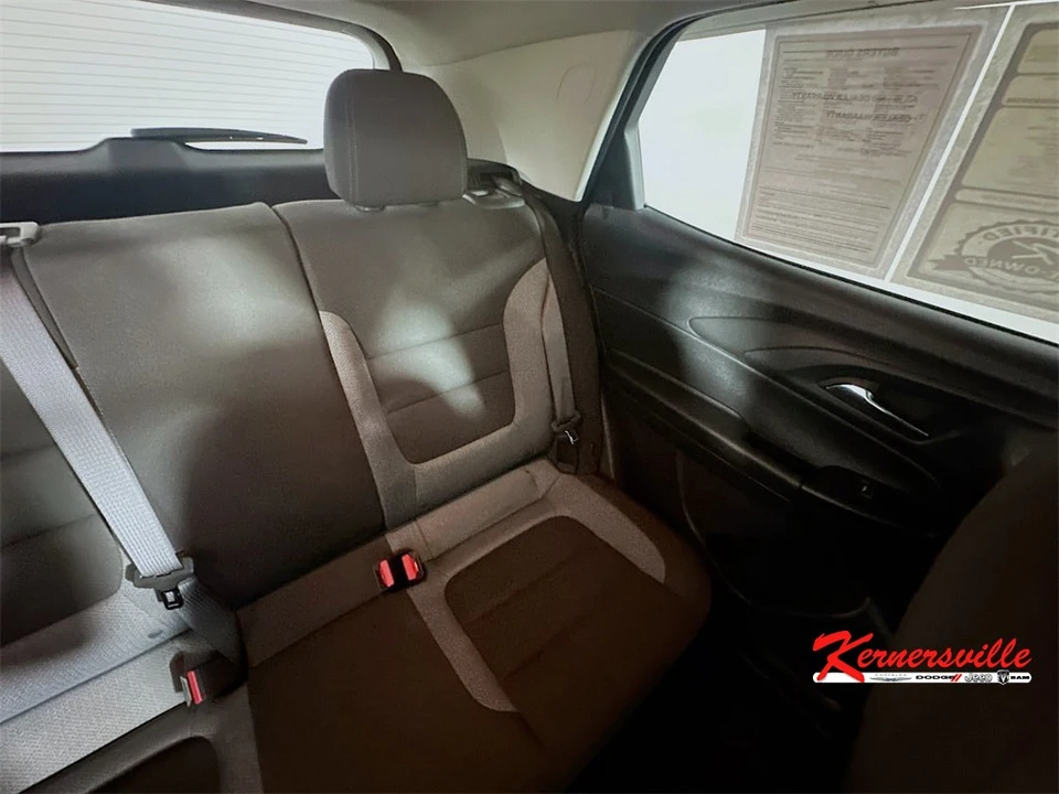 2023 Chevrolet Trailblazer - Image 14 of 21