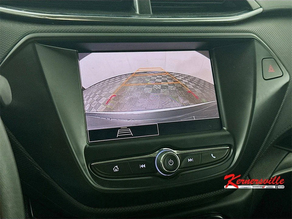 2023 Chevrolet Trailblazer - Image 20 of 21
