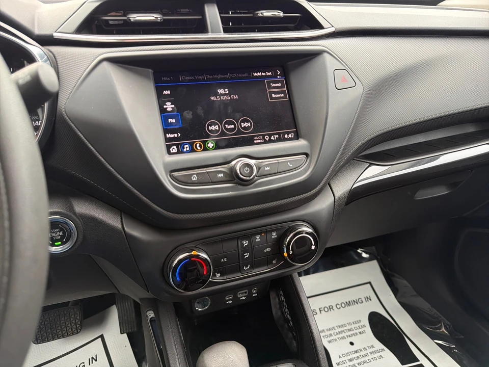 2023 Chevrolet Trailblazer - Image 16 of 20