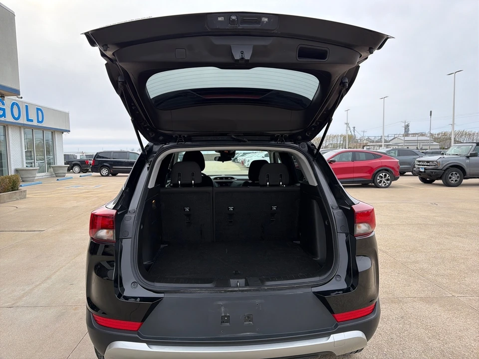 2023 Chevrolet Trailblazer - Image 10 of 20
