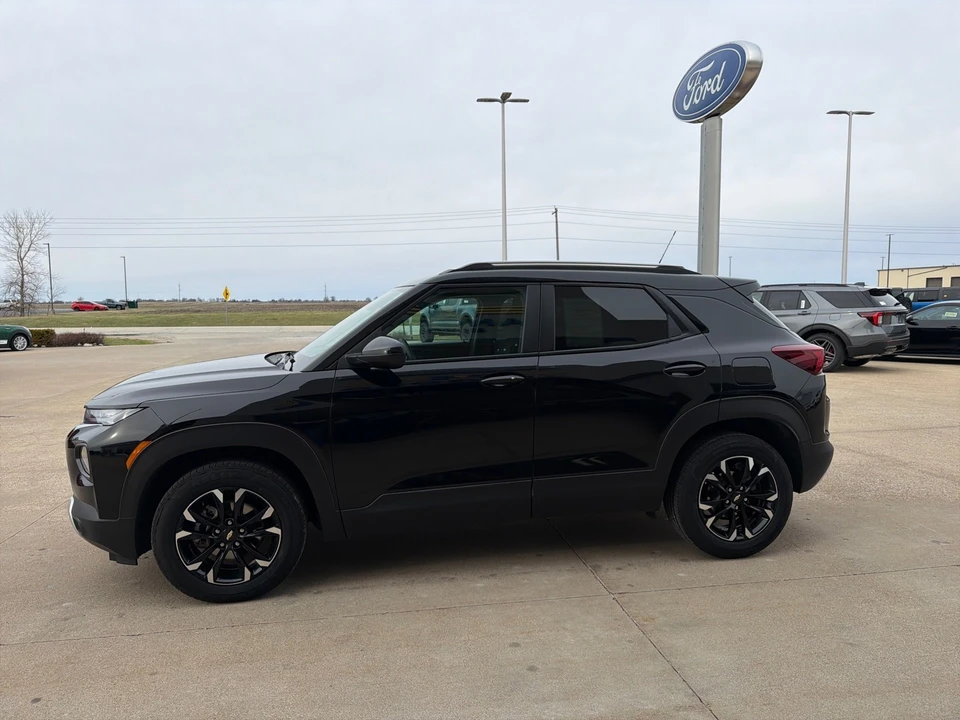 2023 Chevrolet Trailblazer - Image 5 of 20