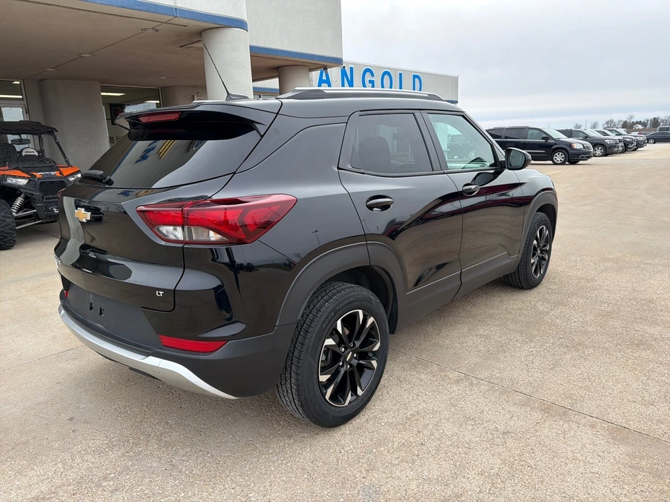 2023 Chevrolet Trailblazer - Image 8 of 20