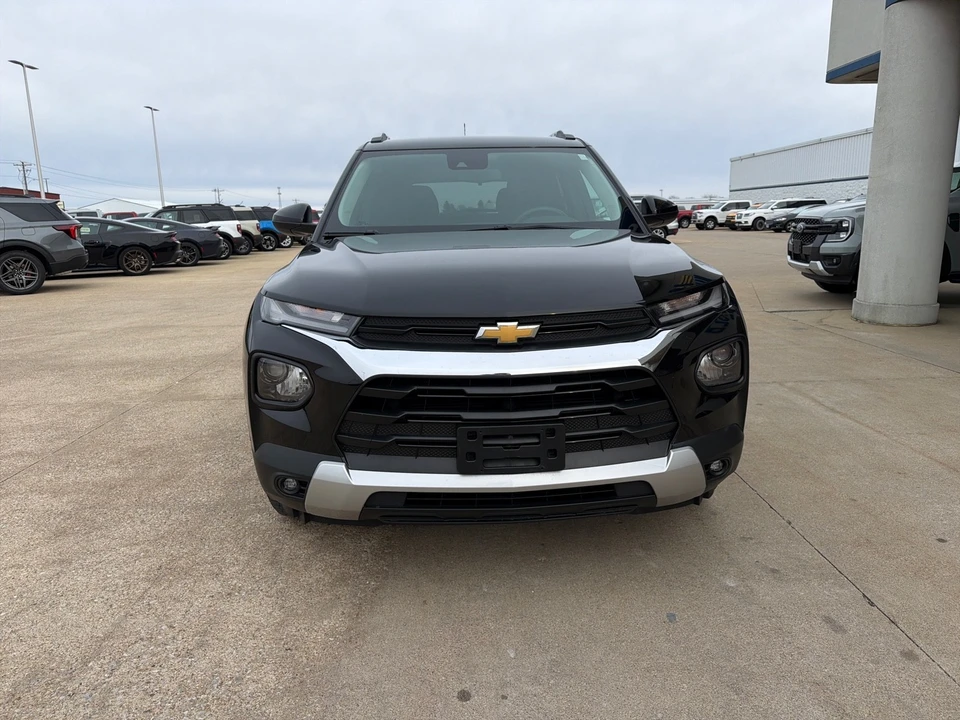 2023 Chevrolet Trailblazer - Image 3 of 20
