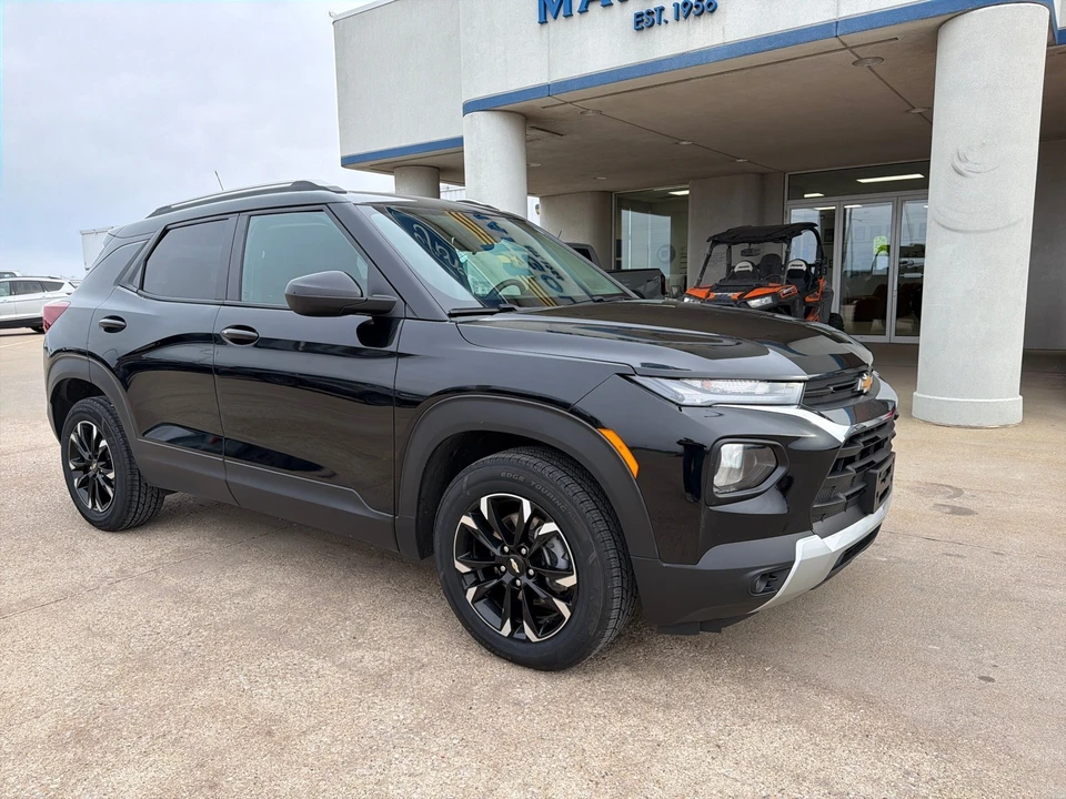 2023 Chevrolet Trailblazer - Image 2 of 20