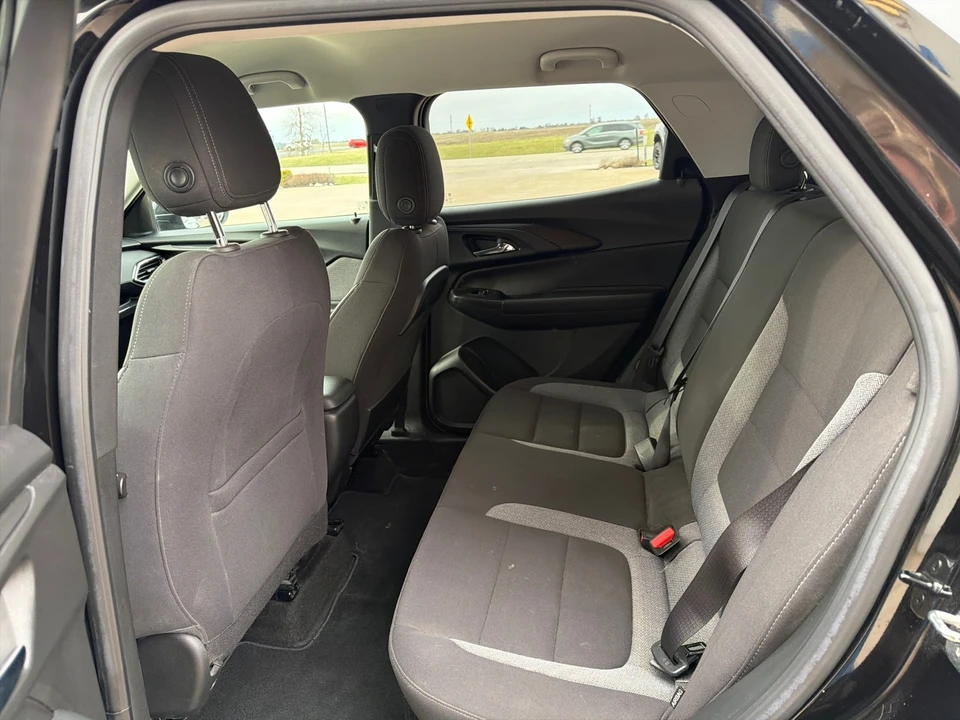 2023 Chevrolet Trailblazer - Image 11 of 20