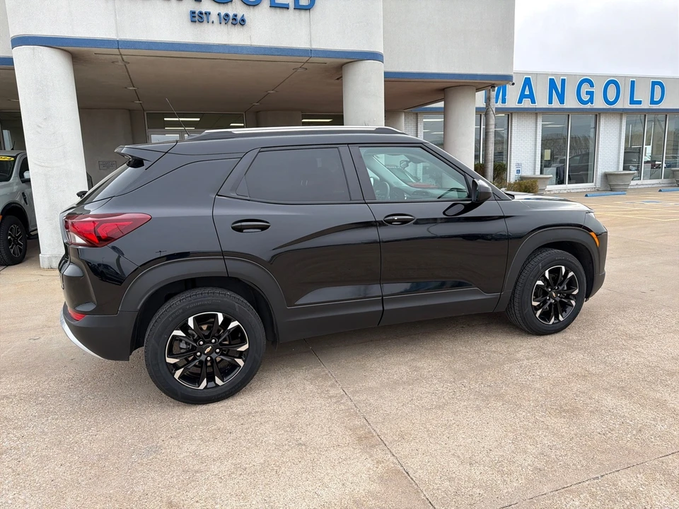 2023 Chevrolet Trailblazer - Image 9 of 20