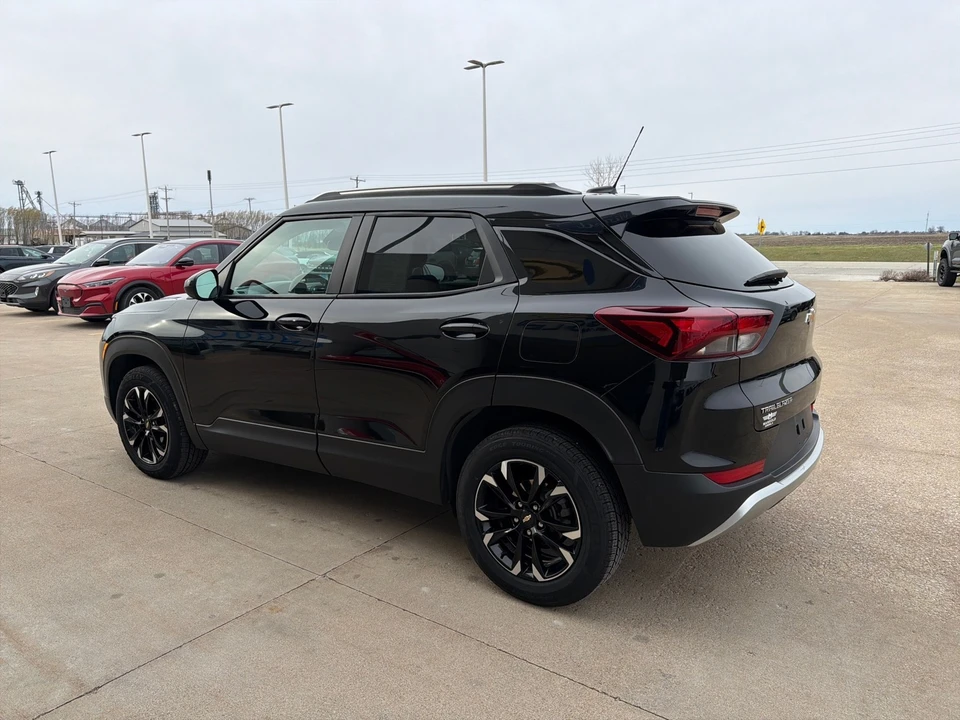 2023 Chevrolet Trailblazer - Image 6 of 20