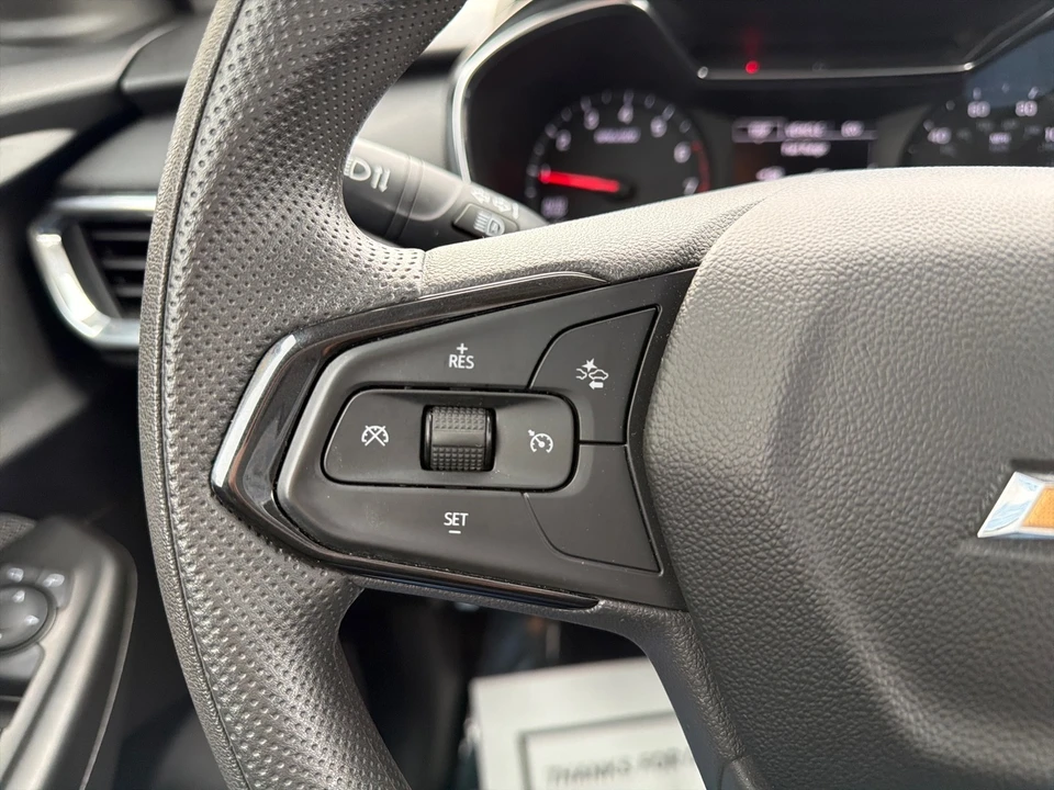 2023 Chevrolet Trailblazer - Image 14 of 20