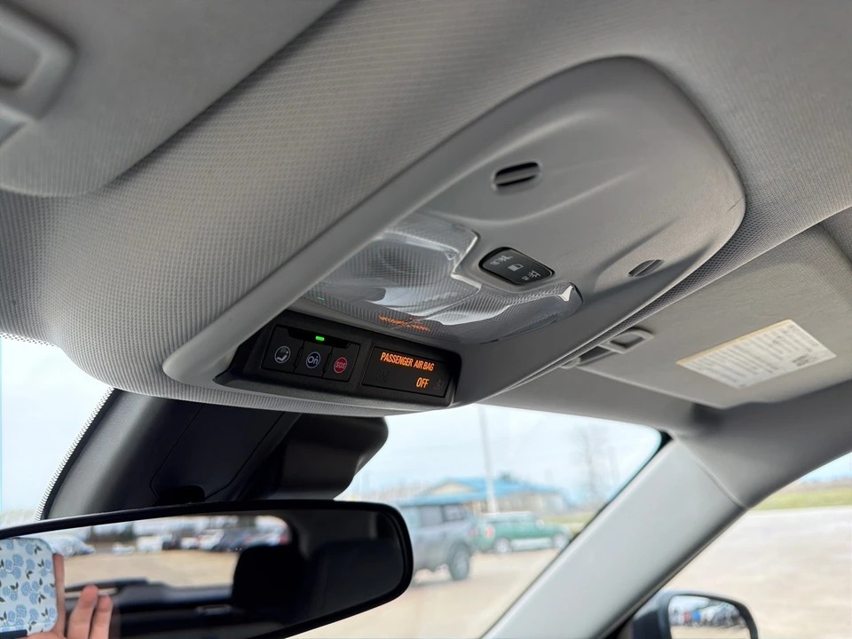 2023 Chevrolet Trailblazer - Image 19 of 20