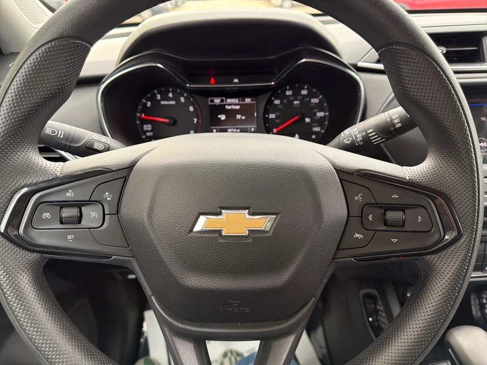 2023 Chevrolet Trailblazer - Image 13 of 20