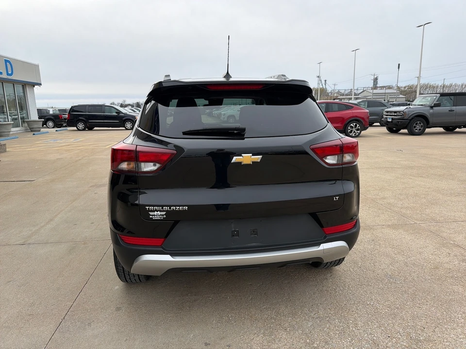 2023 Chevrolet Trailblazer - Image 7 of 20