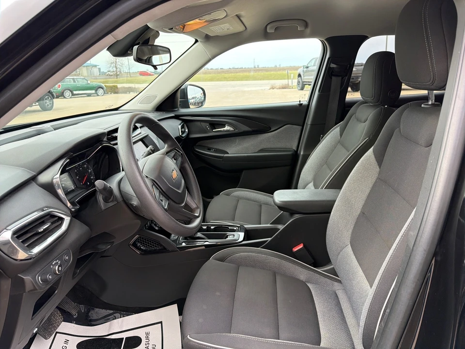 2023 Chevrolet Trailblazer - Image 12 of 20