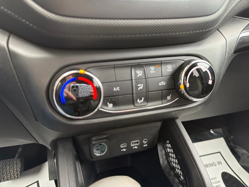 2023 Chevrolet Trailblazer - Image 17 of 20