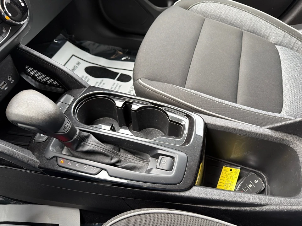 2023 Chevrolet Trailblazer - Image 18 of 20