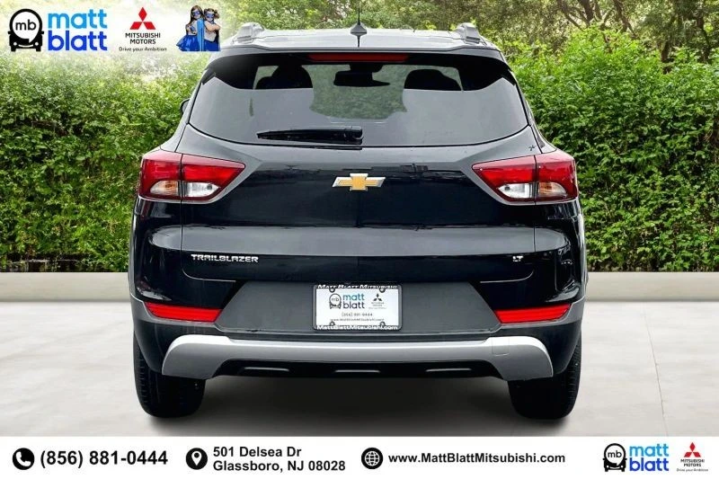 2023 Chevrolet Trailblazer - Image 5 of 12