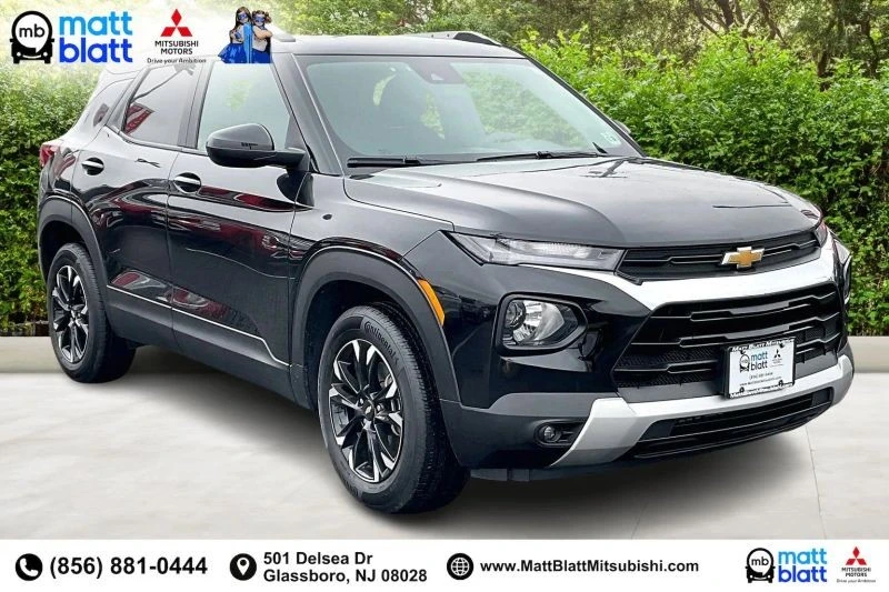 2023 Chevrolet Trailblazer - Image 2 of 12