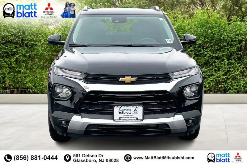 2023 Chevrolet Trailblazer - Image 3 of 12