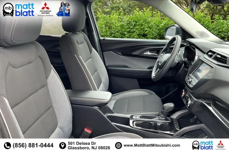 2023 Chevrolet Trailblazer - Image 8 of 12