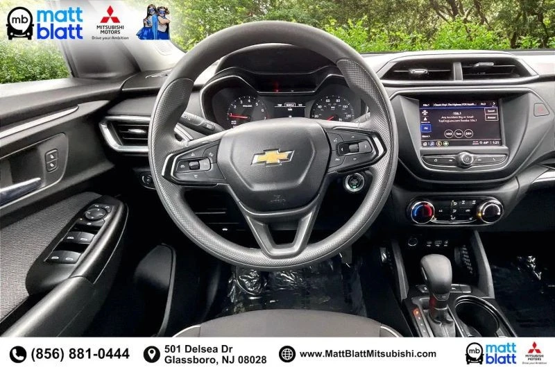 2023 Chevrolet Trailblazer - Image 6 of 12