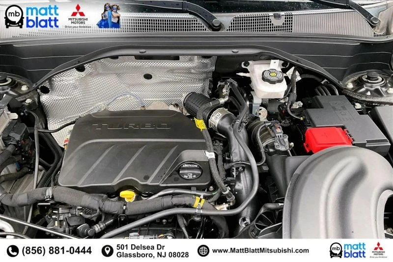 2023 Chevrolet Trailblazer - Image 11 of 12