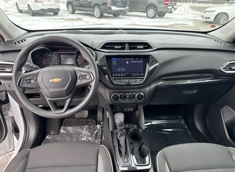 2023 Chevrolet Trailblazer - Image 6 of 8