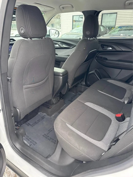 2023 Chevrolet Trailblazer - Image 7 of 8