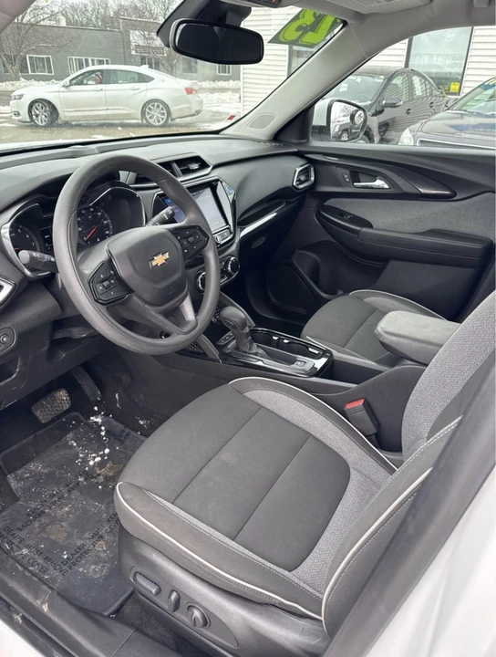 2023 Chevrolet Trailblazer - Image 8 of 8