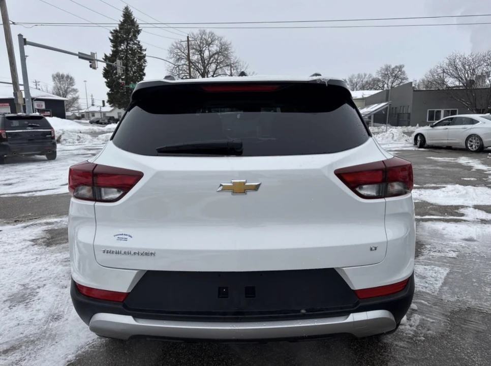 2023 Chevrolet Trailblazer - Image 5 of 8