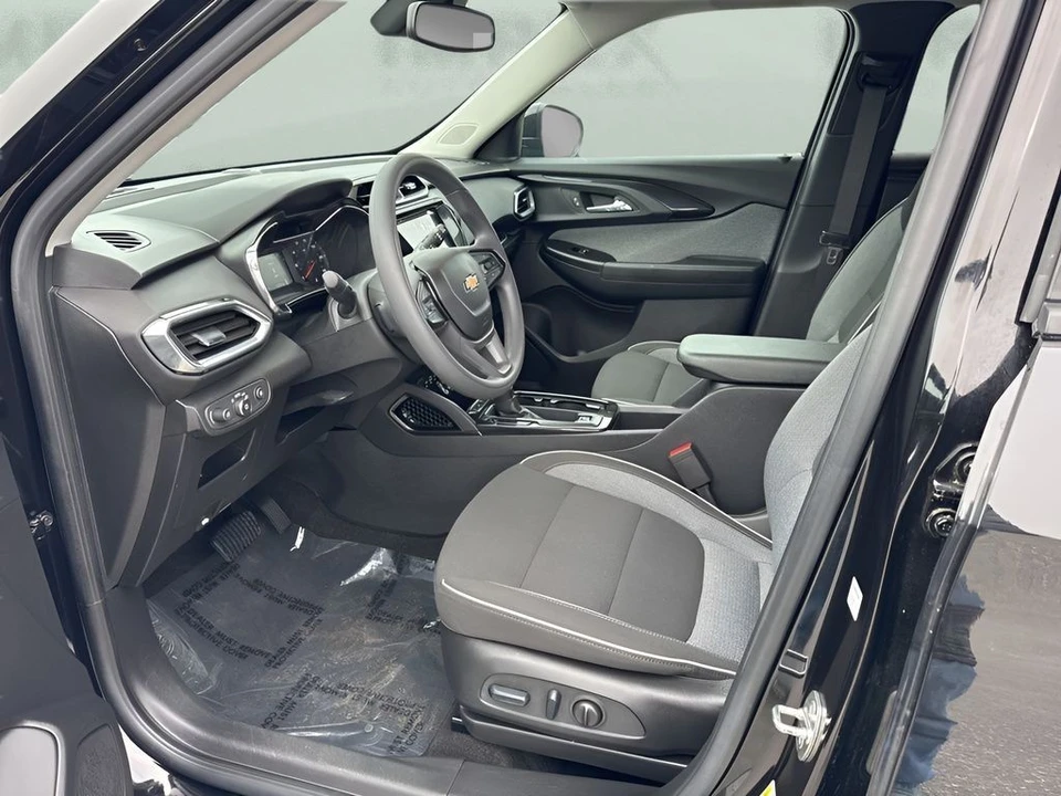 2023 Chevrolet Trailblazer - Image 9 of 21