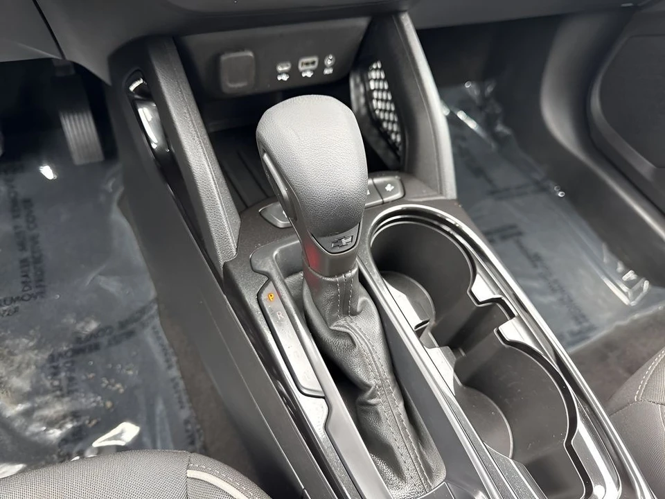 2023 Chevrolet Trailblazer - Image 16 of 21