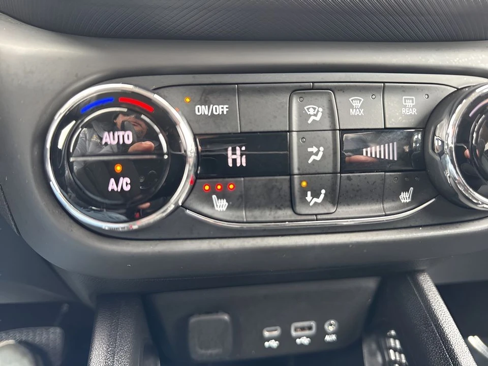 2023 Chevrolet Trailblazer - Image 19 of 21