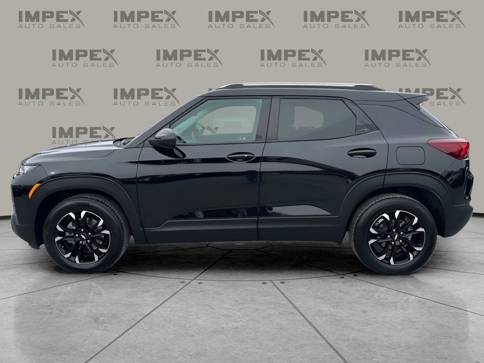 2023 Chevrolet Trailblazer - Image 2 of 21