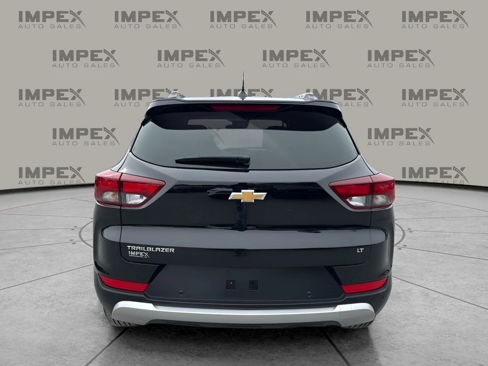 2023 Chevrolet Trailblazer - Image 4 of 21
