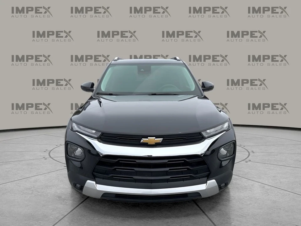 2023 Chevrolet Trailblazer - Image 8 of 12