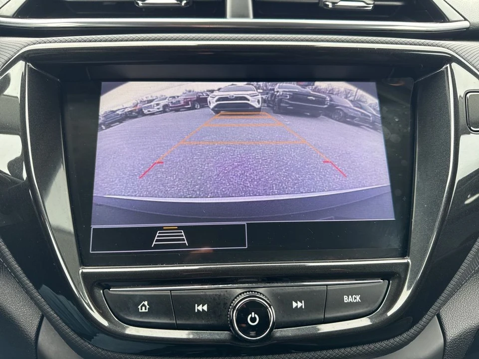 2023 Chevrolet Trailblazer - Image 20 of 21