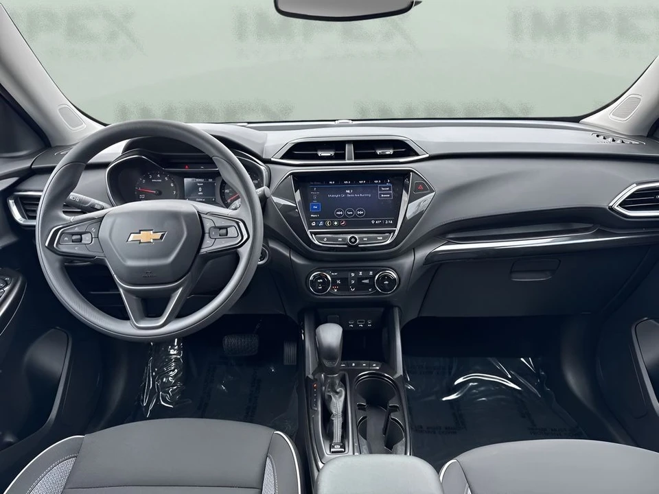 2023 Chevrolet Trailblazer - Image 12 of 12
