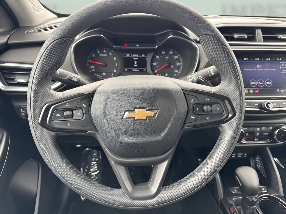 2023 Chevrolet Trailblazer - Image 13 of 21