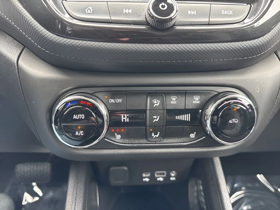 2023 Chevrolet Trailblazer - Image 18 of 21
