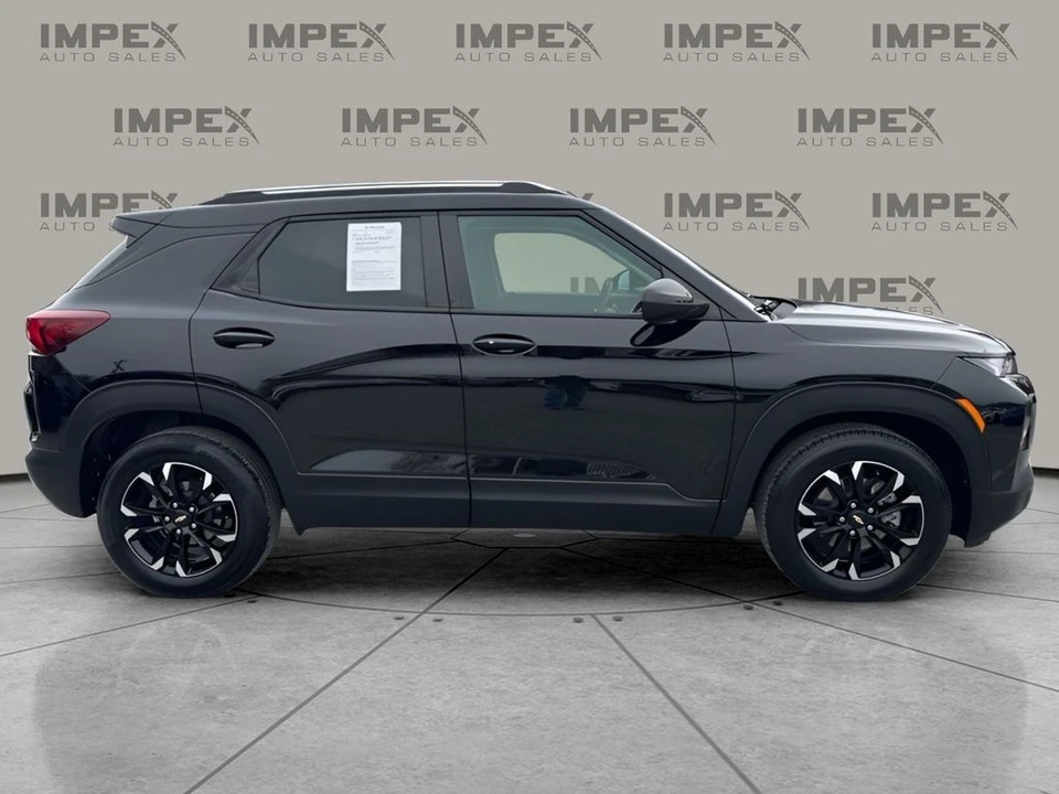 2023 Chevrolet Trailblazer - Image 6 of 12