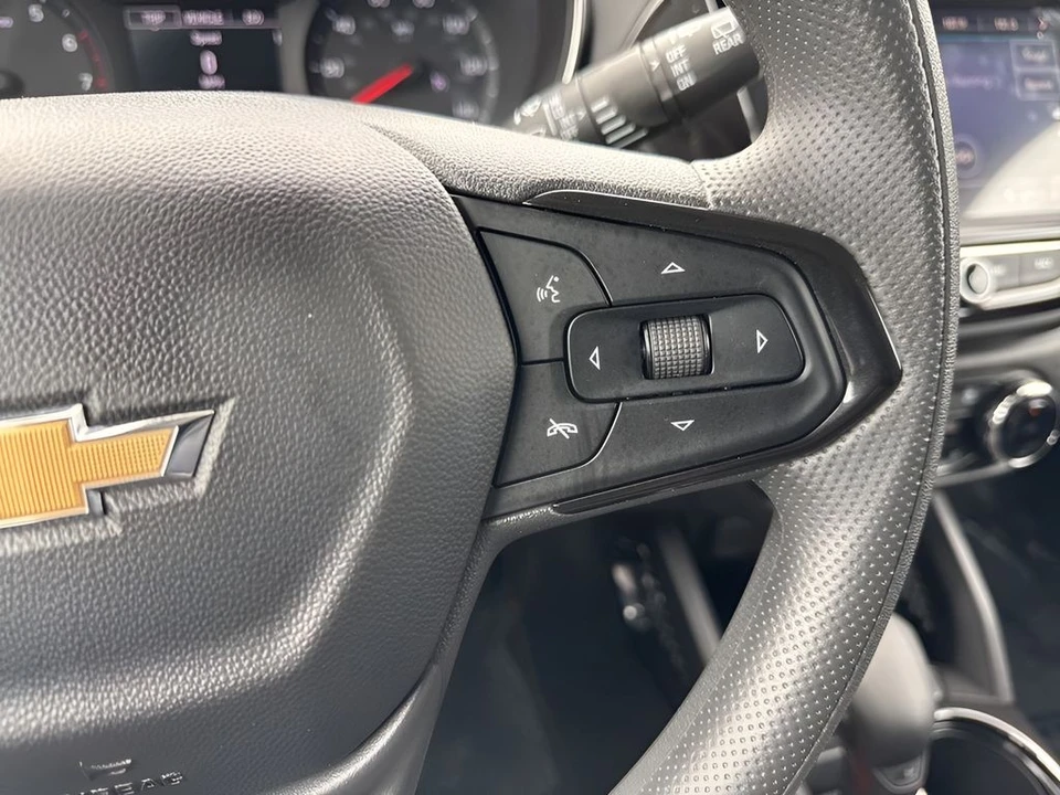 2023 Chevrolet Trailblazer - Image 15 of 21