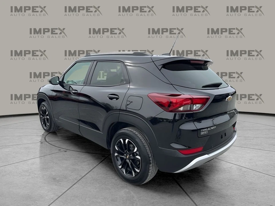 2023 Chevrolet Trailblazer - Image 3 of 21