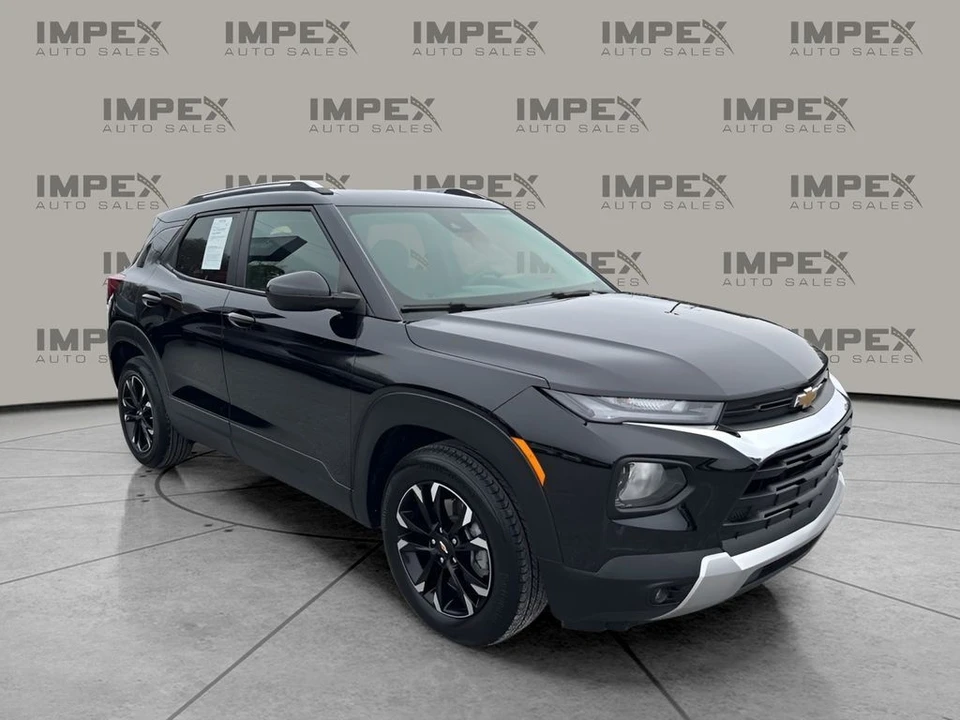2023 Chevrolet Trailblazer - Image 7 of 12