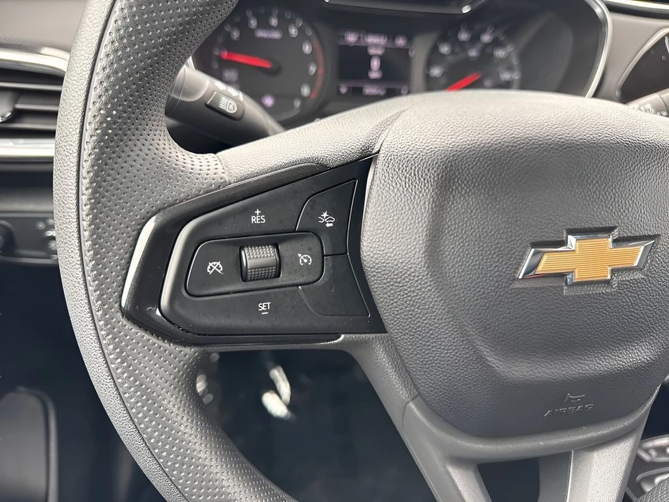 2023 Chevrolet Trailblazer - Image 14 of 21