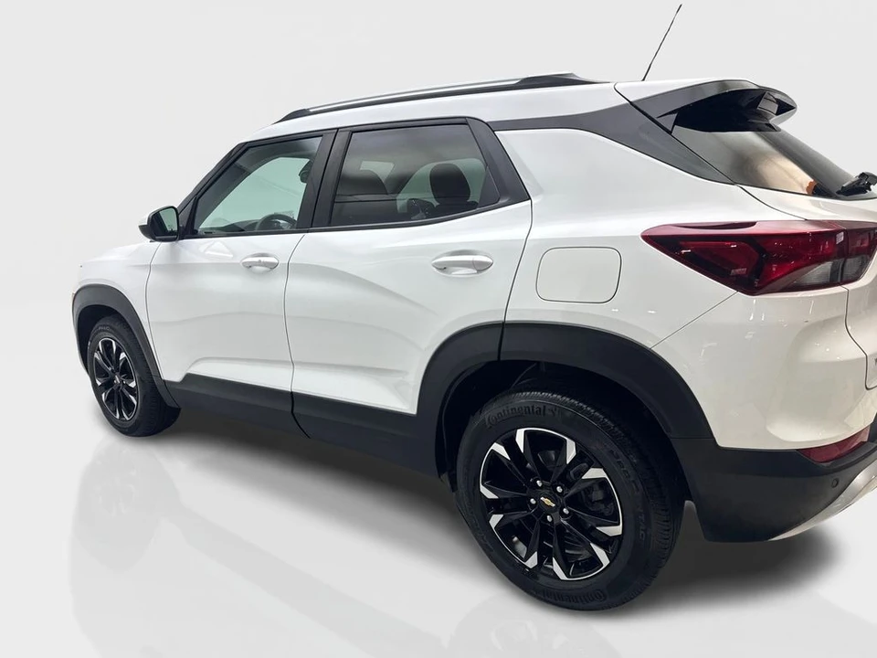 2023 Chevrolet Trailblazer - Image 14 of 21
