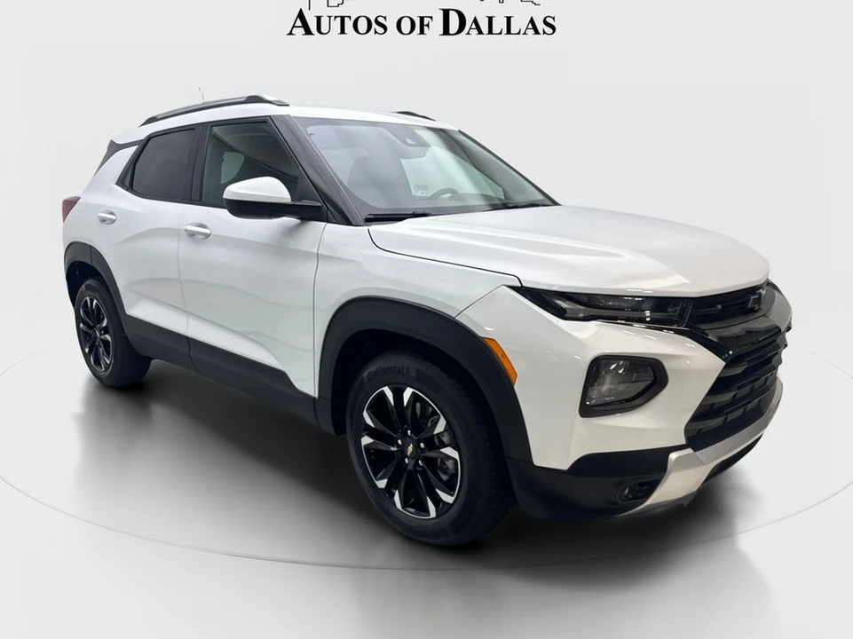 2023 Chevrolet Trailblazer - Image 4 of 21