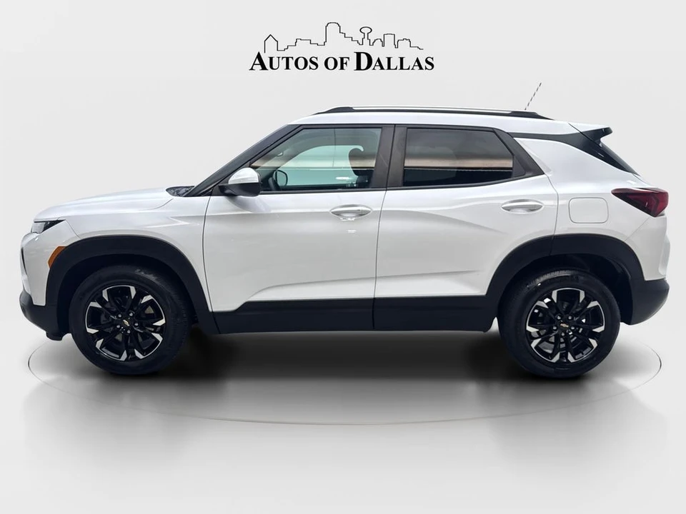 2023 Chevrolet Trailblazer - Image 5 of 21
