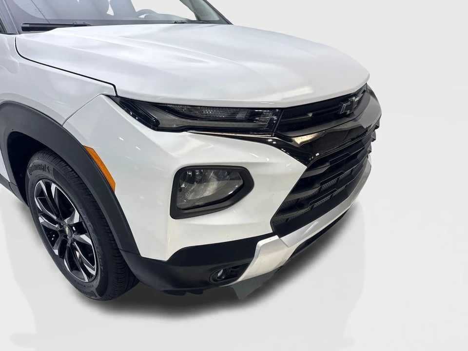 2023 Chevrolet Trailblazer - Image 17 of 21