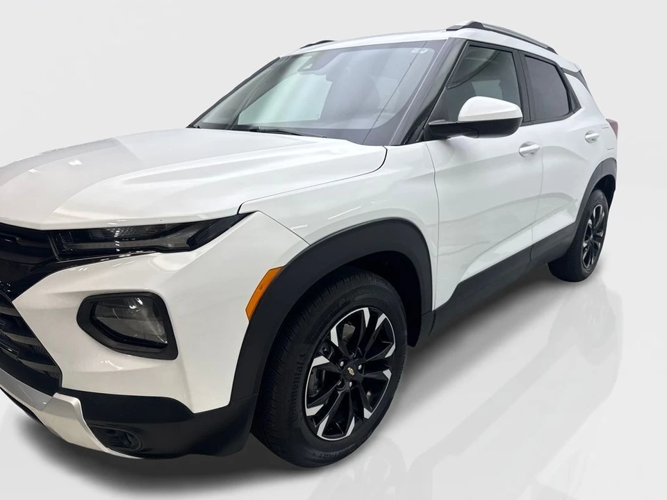2023 Chevrolet Trailblazer - Image 11 of 21