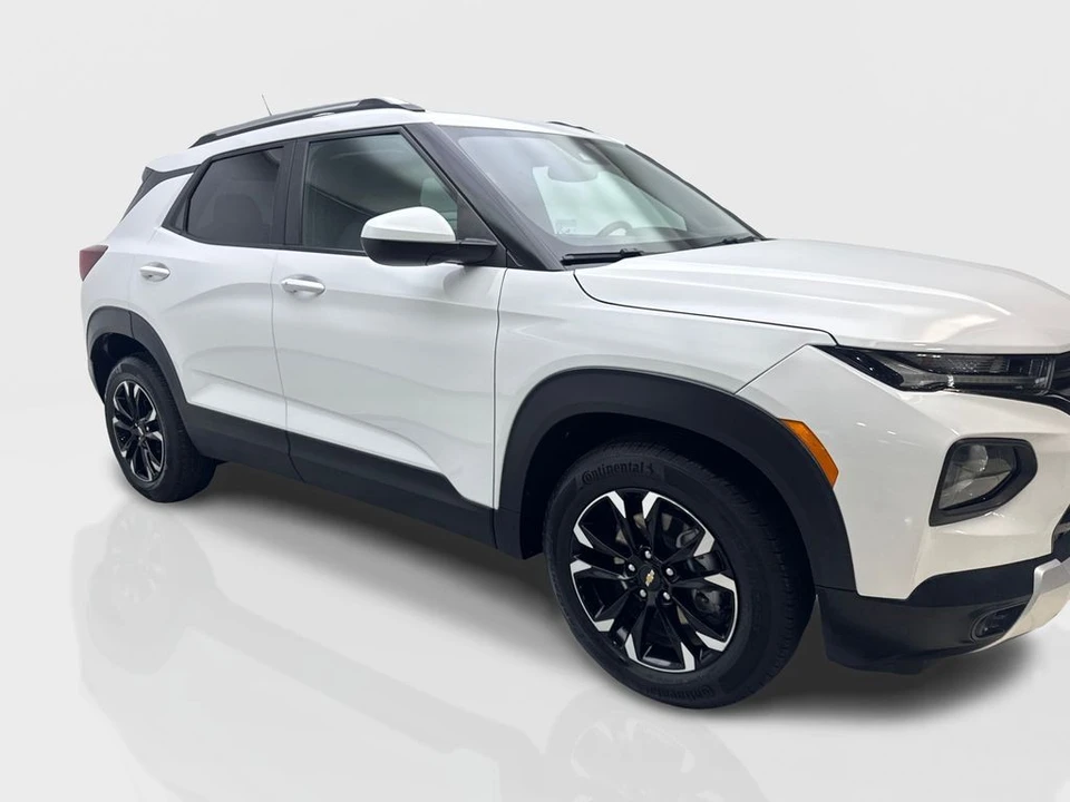 2023 Chevrolet Trailblazer - Image 12 of 21