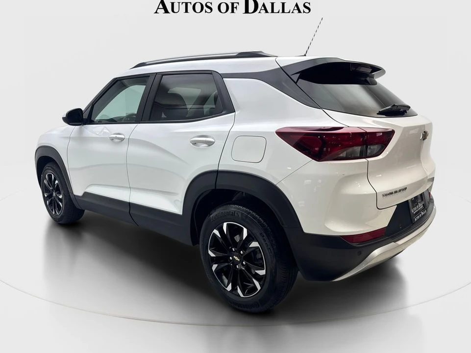 2023 Chevrolet Trailblazer - Image 9 of 21